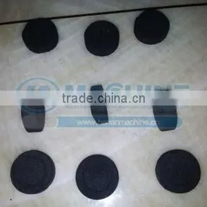 High Productivity and Favorable Applicability Shisha Charcoal Sticks Extruding Machines thumbnail-6