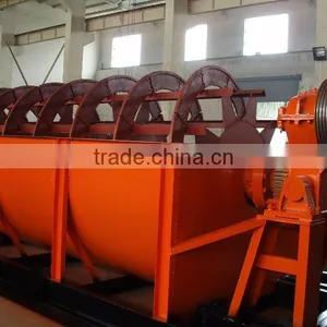 Spiral Classifier With ISO Certification thumbnail-2