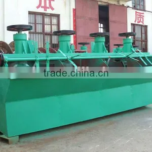Flotation Machine for Mineral Flotation Separator thumbnail-1