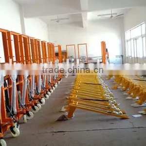 2ton Manual Mechanical Lifter thumbnail-3