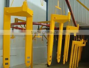 Hot Sale JNDO Hydraulic Hand Pallet Truck,pallet Jack With CE 2ton 2.5ton 3ton thumbnail-2