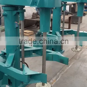 High Speed Disperser for Ceramic Paint Dissolving thumbnail-6