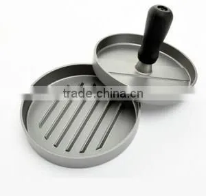 Hamburger Patty Maker thumbnail-6