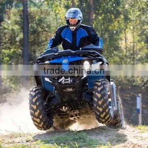 2016 CFMOTO 500 ATV for Sale thumbnail-1