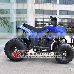 2015 Wholesale 80cc GY6 Engine 4 Wheel Quad Bike Prices (AT1116) thumbnail-6