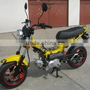EEC 50cc Pocket Bike in Cheap thumbnail-1