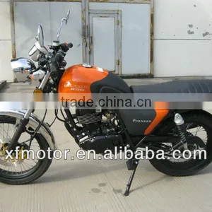 125cc EEC Concise Motorcycles thumbnail-2