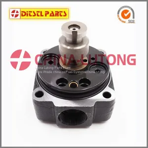 Head Rotor CABEZALES 1 468 336 423 VE6/12R for CUMMINS:6BT-5.9 thumbnail-5