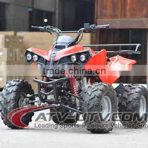 125cc/50cc/70cc/90cc/110cc Zhejiang Atv 125 thumbnail-1
