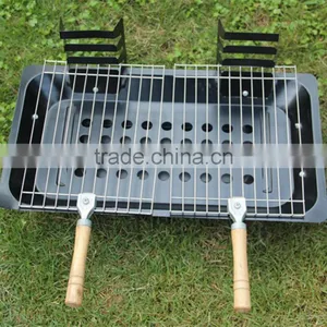 Promotional Couples Bbq Grills thumbnail-3