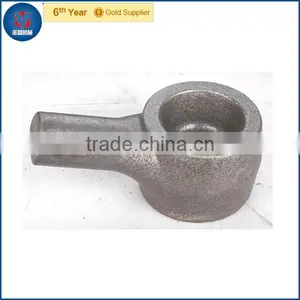 CE Approved OEM Accepted Metal Material Shape Forging of Part for Truck Sale thumbnail-1