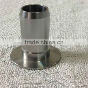 High Quality Metal Cnc Machining Parts Lathe Machined Parts thumbnail-6