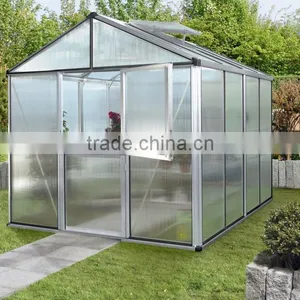 Multi Tier Garden Greenhouse for Sale thumbnail-1