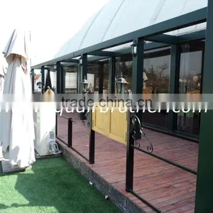 Inflatable Membrane Building for Wedding thumbnail-2
