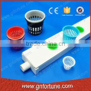 United States Hot Sale Pvc Pipe Hydroponic System thumbnail-5