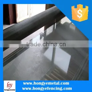 304 304L 316 316L Ultra Fine Stainless Steel Wire Mesh/Stainless Steel Fine Mesh Screen thumbnail-1