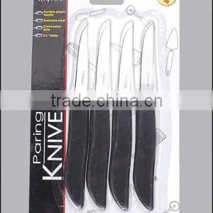 4pc Paring Knives thumbnail-1
