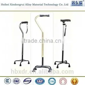 Walking Aid Aluminum Profile for Walker thumbnail-1