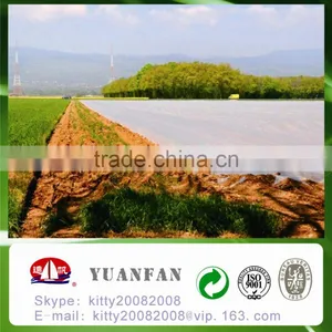 Anti UV Non Woven Fabric for Agriculture Product thumbnail-1