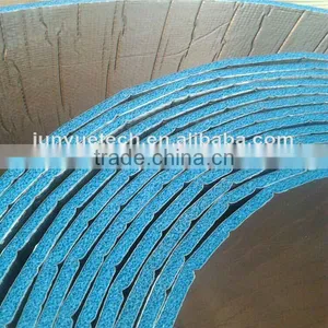 Foil Foam Aluminum Reflective Insulation thumbnail-1