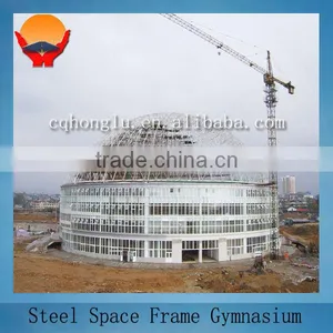 Steel Space Building Stadium thumbnail-1