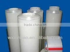 Easily Cover and Peel Auto Glass pe Cling Film thumbnail-1