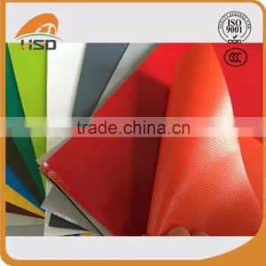 Building Shelter PVC Printed Tarps thumbnail-1