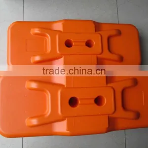 2016 the Best Selling Plastic Outdoor Fencing Feet/foot thumbnail-1