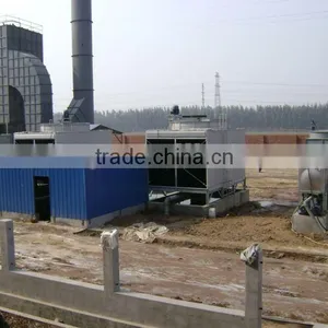 Chiller Hvac Cooling Tower thumbnail-1