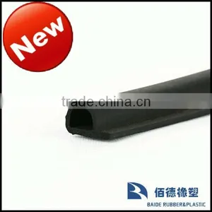 D Shape Oven Rubber Seal Strip thumbnail-1