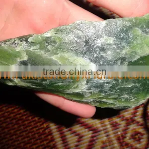 EXPORT QUALITY BEST PRICE ROUGH NEPHRITE JADE thumbnail-3