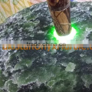 EXPORT QUALITY BEST PRICE ROUGH NEPHRITE JADE thumbnail-4