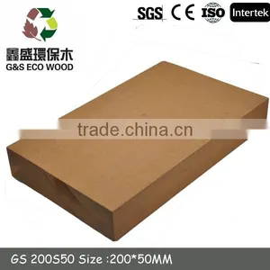 HIgh Quality Wpc Rest Chair Wpc Seat Factory Price Wood Plastic Composite Bench thumbnail-6