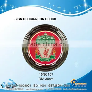 LED CLOCK 15NC107 thumbnail-1