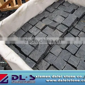 G654 Laying Granite Paving Natural Stone Pattern thumbnail-1