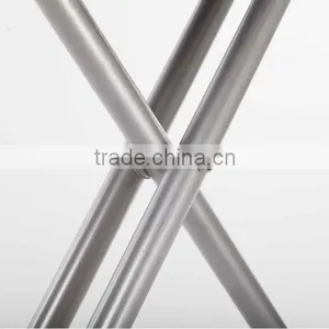 Plastic Top Iron Board Table thumbnail-2