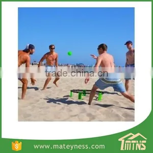 Spikeball Slammo Game Set thumbnail-3