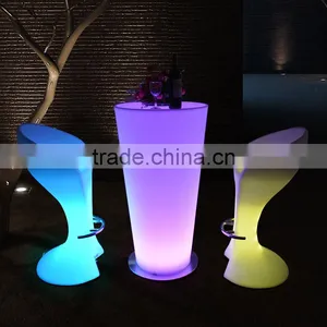 Lighted Led Furniture Holder,Led Bar Decoration thumbnail-3