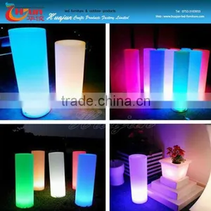 Led Neon Lamp 22*22*72 cm thumbnail-1
