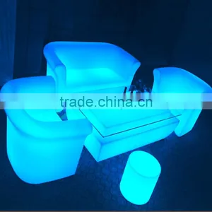 Led Outdoor Sofa/outdoor Furniture Sofa thumbnail-1