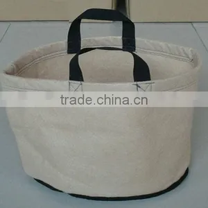 Gardening Growing Bag Smart Pot Non Woven Garden Pots (1 Gal to 1200 Gal) thumbnail-6