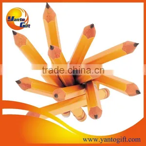 Recycled Wooden Pencil thumbnail-2