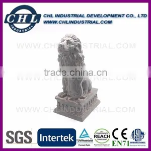 House Like Standing Decorative Stone Craft for Outdoor thumbnail-1