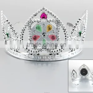 2016 Fashion Fairy Princess Tiara thumbnail-4
