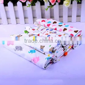 Trangle Cotton Bib Bag in Box Wholesale thumbnail-1
