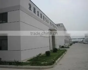 Hangzhou Uniwise Import & Export Co., Ltd. company overview - view 1 thumbnail