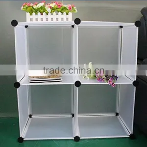 Store More Living Room Fashion Plastic Storage Box thumbnail-1