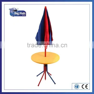 New Kids Garden Table and Chairs Patio Set thumbnail-2