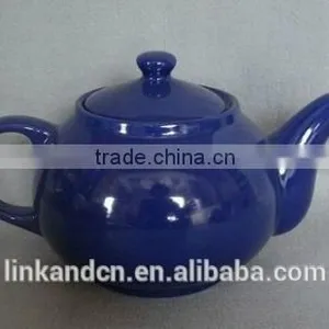 Ceramicware Items,glazed Ceramic Plant Pot thumbnail-1