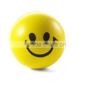 Smily pu Ball thumbnail-1